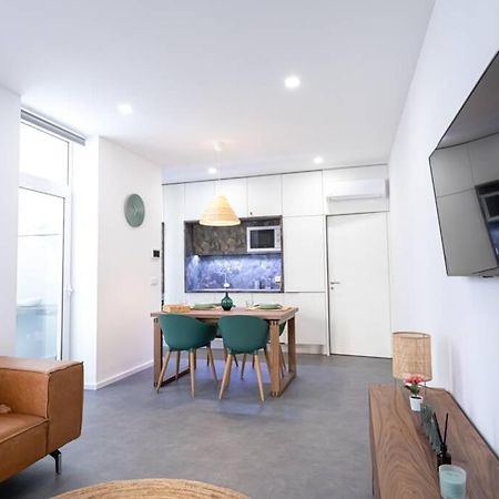 Casa 55 Apartment Aveiro Ngoại thất bức ảnh