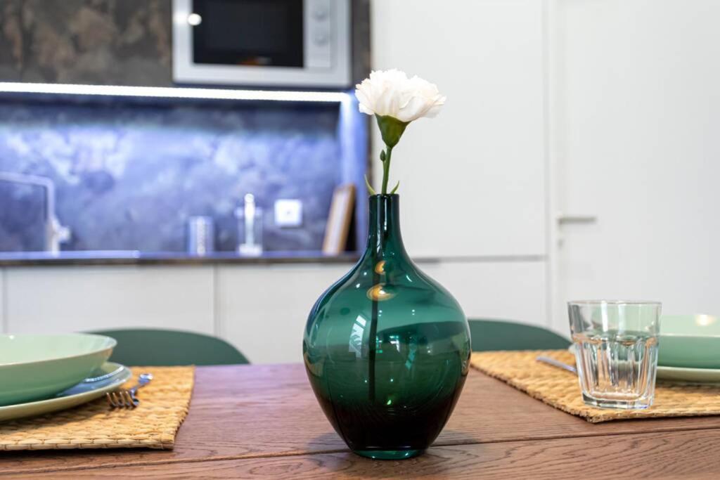 Casa 55 Apartment Aveiro Ngoại thất bức ảnh