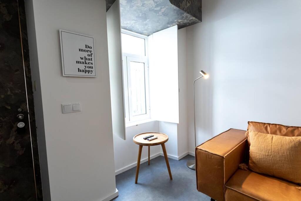 Casa 55 Apartment Aveiro Ngoại thất bức ảnh