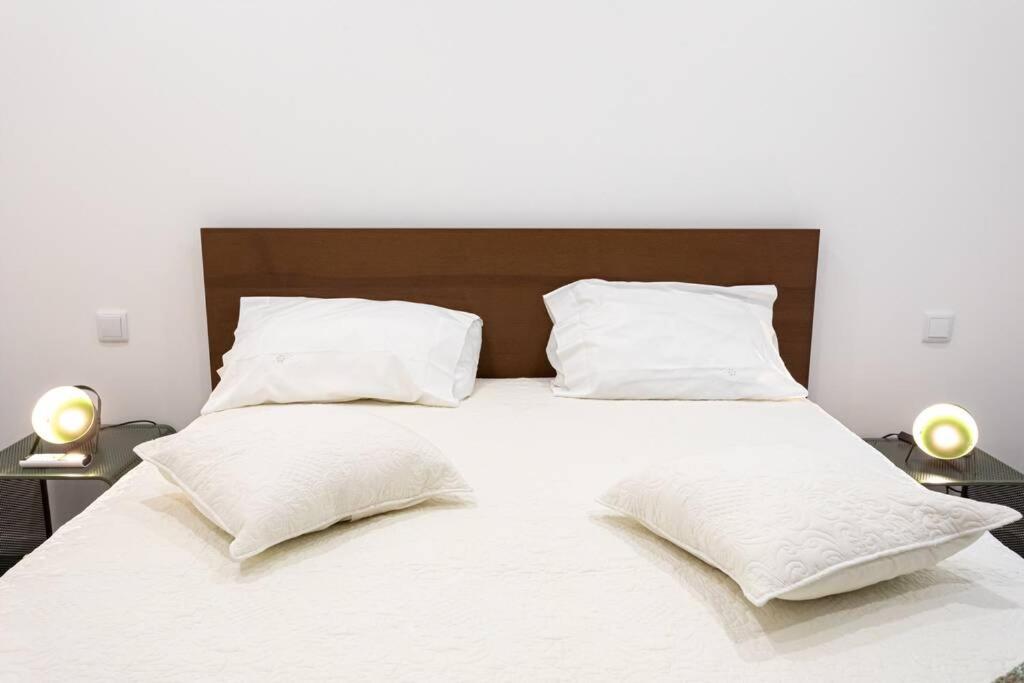 Casa 55 Apartment Aveiro Ngoại thất bức ảnh