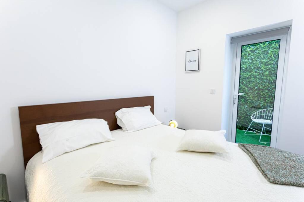 Casa 55 Apartment Aveiro Ngoại thất bức ảnh