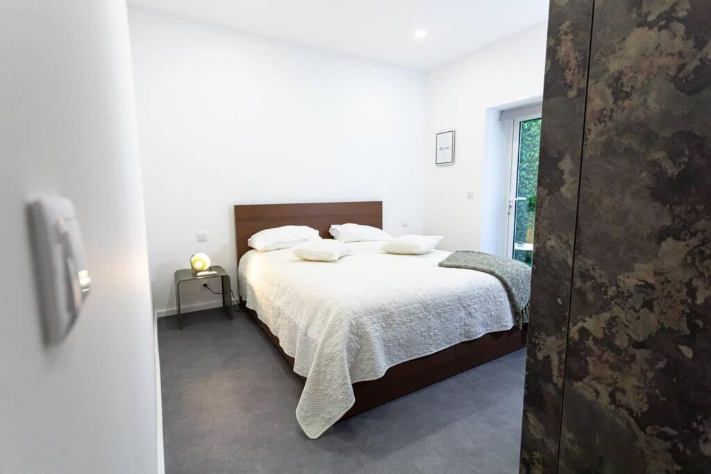 Casa 55 Apartment Aveiro Ngoại thất bức ảnh