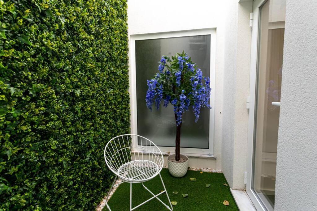 Casa 55 Apartment Aveiro Ngoại thất bức ảnh