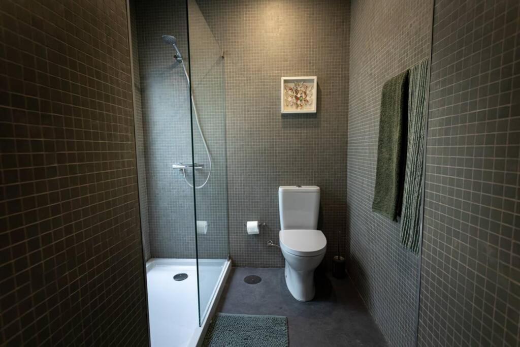 Casa 55 Apartment Aveiro Ngoại thất bức ảnh