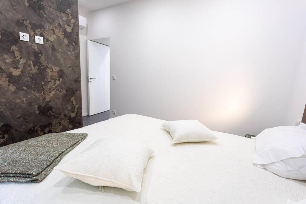 Casa 55 Apartment Aveiro Ngoại thất bức ảnh